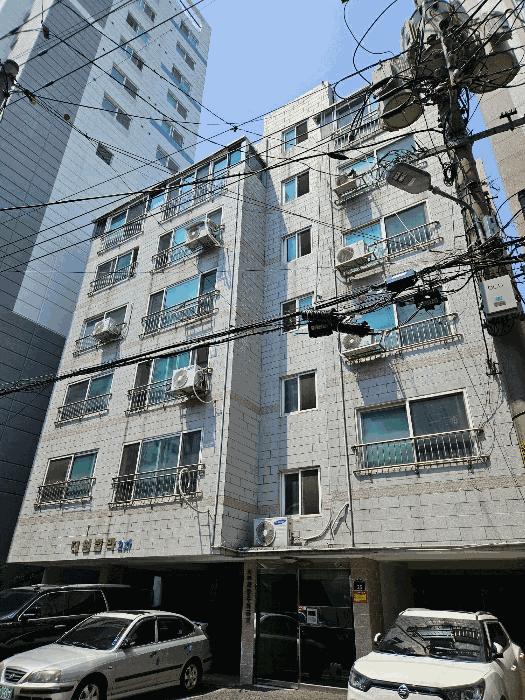 2025타경22034 법원경매 사진3 | 부산 부산진구 아파트 경매