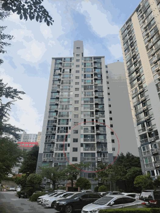 2025타경22041 법원경매 사진2 | 부산 부산진구 아파트 경매