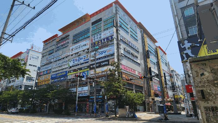 2025타경515 법원경매 사진4 | 창원 진해구 근린상가 경매