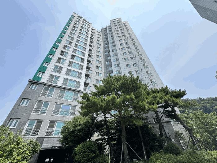 2025타경11638 법원경매 사진2 | 창원 진해구 아파트 경매