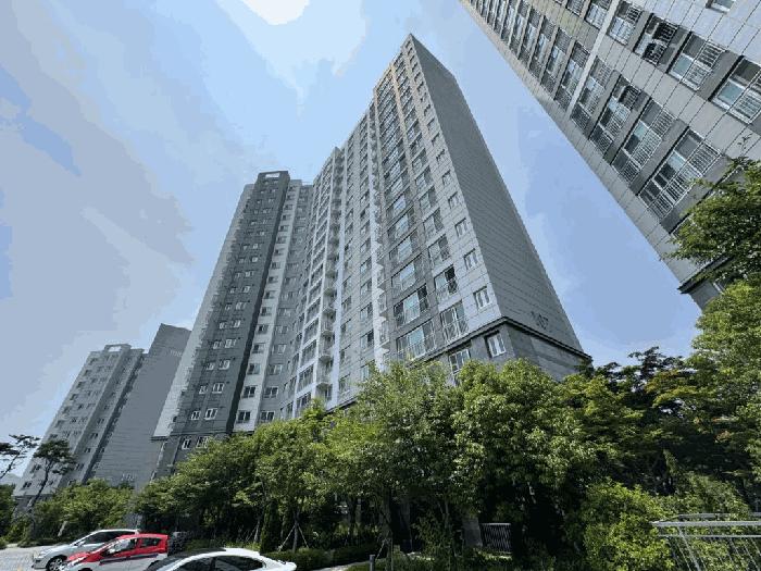 2025타경11638 법원경매 사진4 | 창원 진해구 아파트 경매