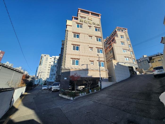 법원경매 2024타경113395 사진3 | 부산 사상구 가야대로330번길 다세대주택 경매