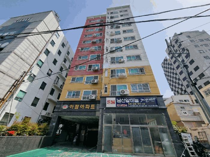 법원경매 2025타경1307 사진3 | 부산 사하구 당리동 336-4 다세대주택 경매