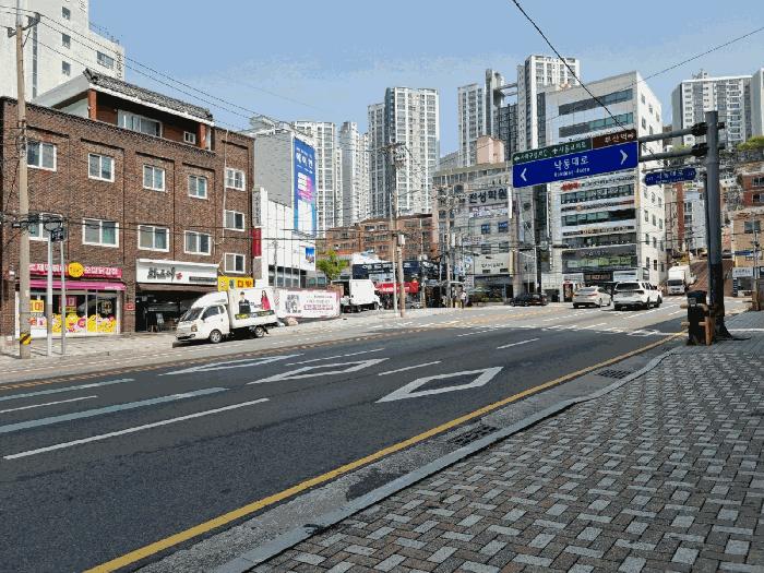 법원경매 2025타경1307 사진4 | 부산 사하구 당리동 336-4 다세대주택 경매