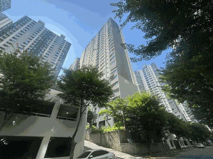 2025타경2430 법원경매 사진2 | 부산 북구 아파트 경매