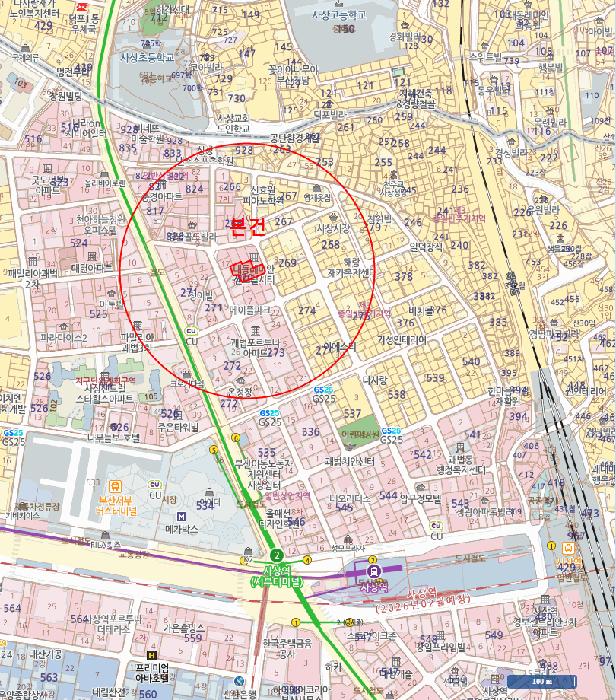 2025타경101109 법원경매 사진10 | 부산 사상구 아파트 경매