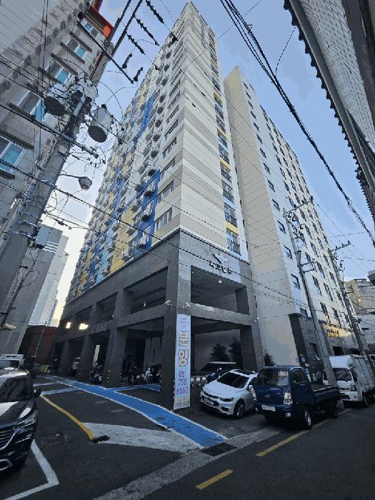 2025타경101109 법원경매 사진8 | 부산 사상구 아파트 경매
