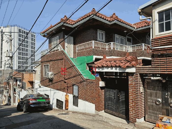 법원경매 2025타경7486 사진2 | 대구 동구 신암동 85-6 주택건물 경매