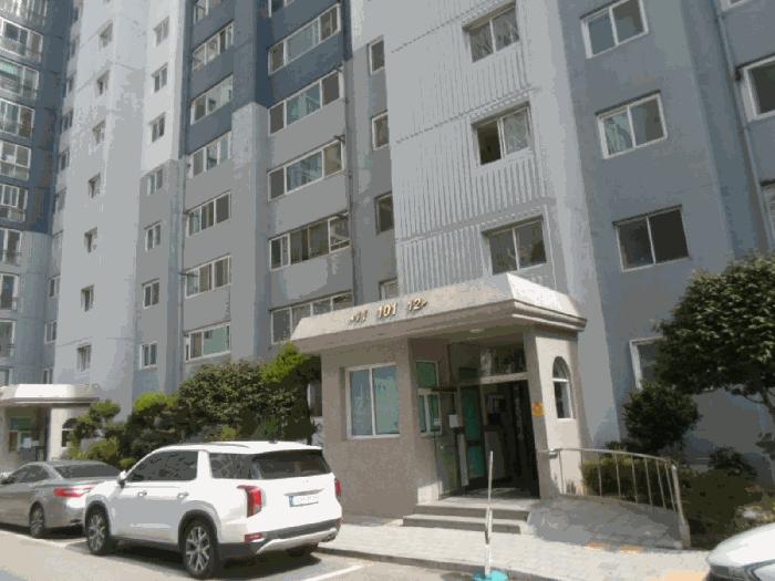 2025타경6316 법원경매 사진2 | 광주 서구 아파트 경매