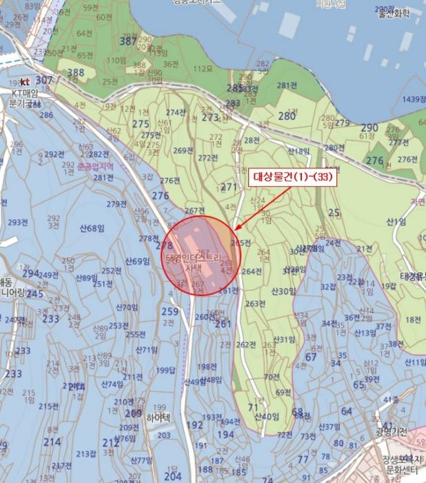 2023타경108632 법원경매 사진22 | 울산 남구 아파트 경매