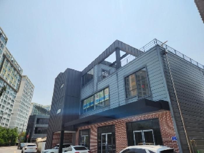 법원경매 2025타경32851 사진11 | 광주 서구 마륵동 542 근린시설 경매
