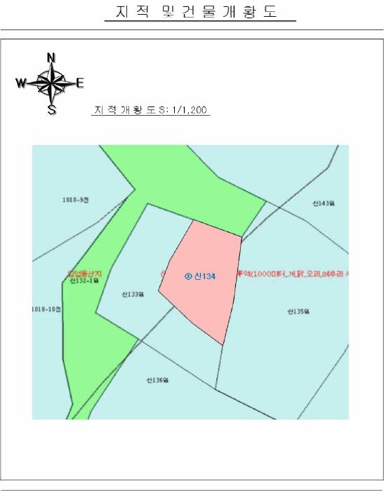 2025타경33468 법원경매 사진25 | 전남 화순군 전답 경매