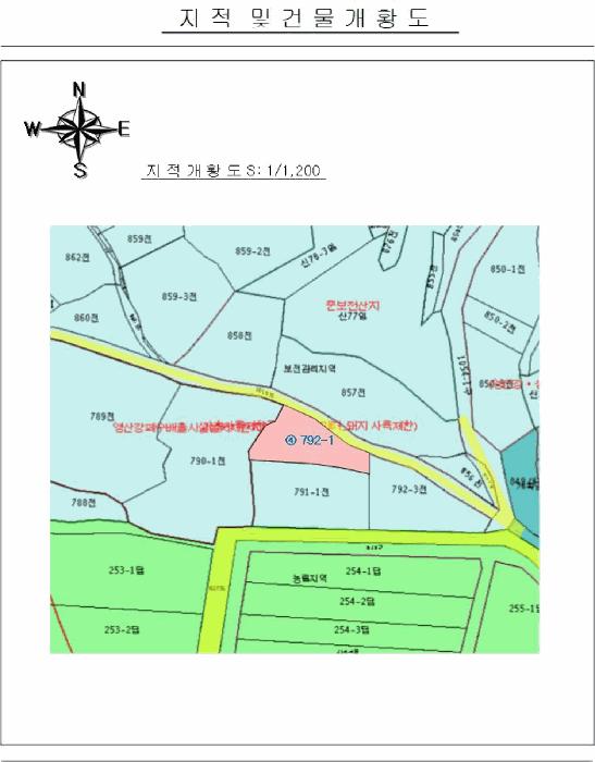 2025타경33468 법원경매 사진27 | 전남 화순군 전답 경매