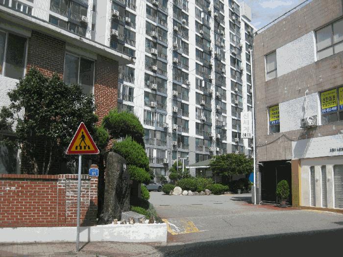 광주광역시 북구 양산동 101 청암아파트 102동 3층310호 법원경매 물건 대표사진