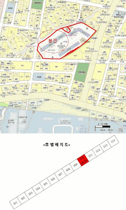 2025타경33885 법원경매 사진8 | 광주 북구 아파트 경매