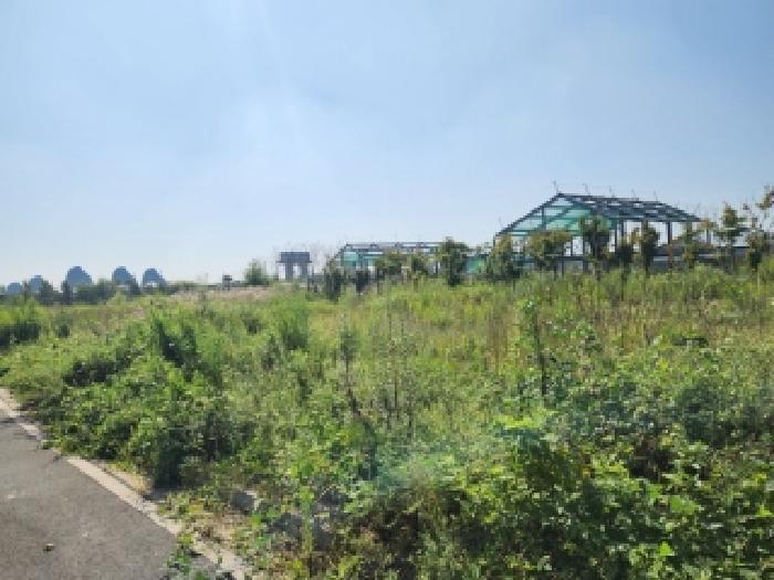 2025타경33944 법원경매 사진5 | 전남 나주시 대지 경매