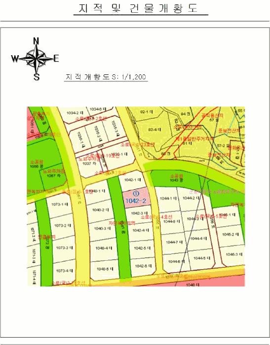 2025타경33944 법원경매 사진8 | 전남 나주시 대지 경매