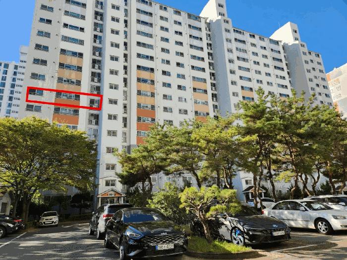 2025타경34004 법원경매 사진2 | 광주 서구 아파트 경매