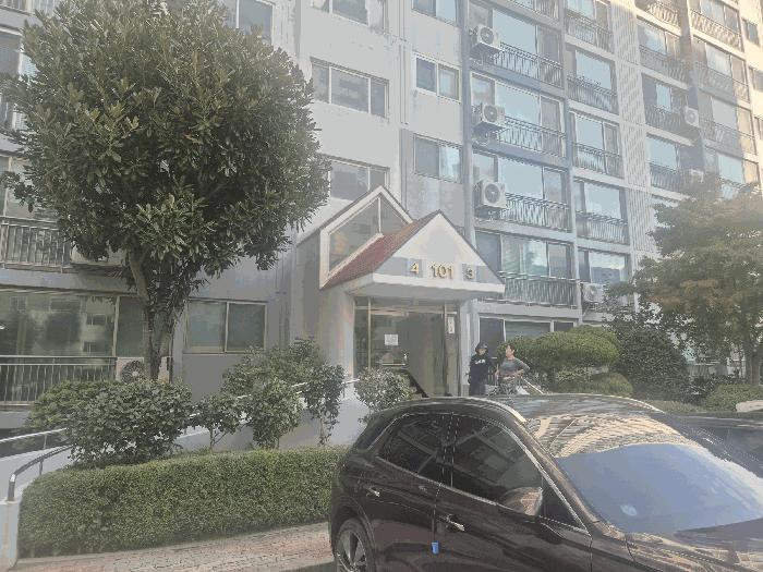 2025타경34095 법원경매 사진2 | 광주 서구 아파트 경매