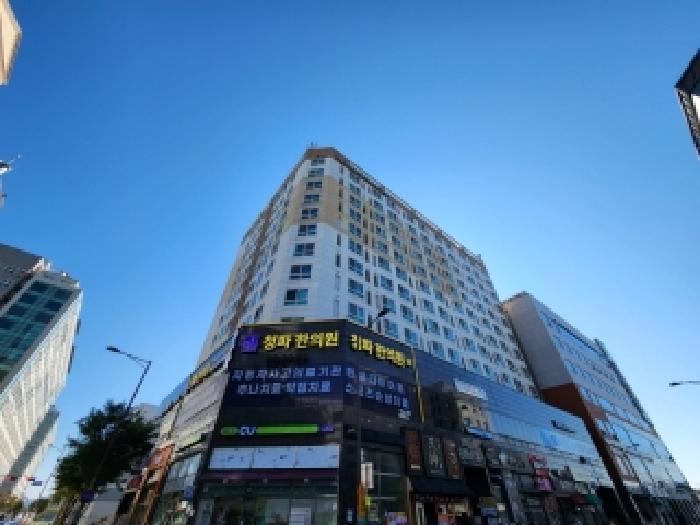 2025타경34107 법원경매 사진3 | 전남 나주시 오피스텔 경매