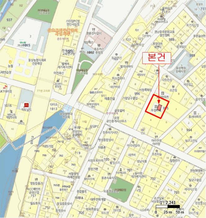 2025타경1297 법원경매 사진8 | 경남 양산시 아파트 경매