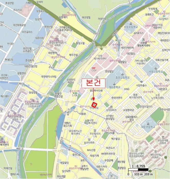 2025타경1297 법원경매 사진9 | 경남 양산시 아파트 경매