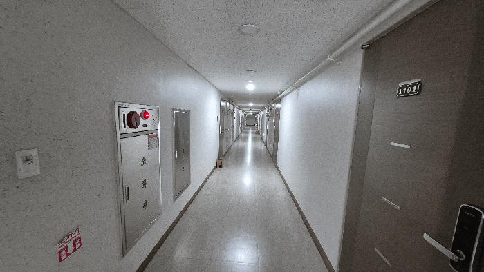 울산 남구 삼산동 1403-3 태화강더뷰 11층1101호 도시형생활주택 경매 물건 사진