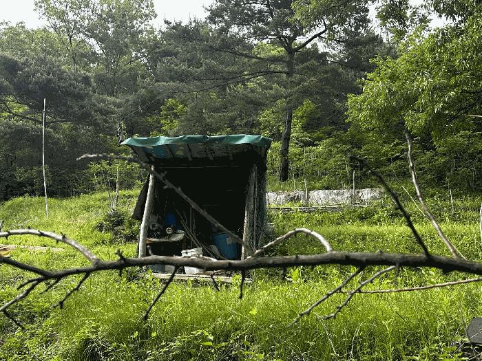 법원경매 2025타경11681 사진3 | 울주군 상북면 등억알프스리 616 답 경매