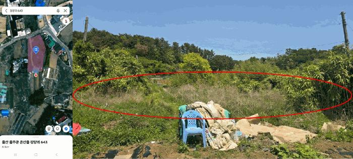 울산광역시 울주군 온산읍 강양리 643 법원경매 물건 대표사진