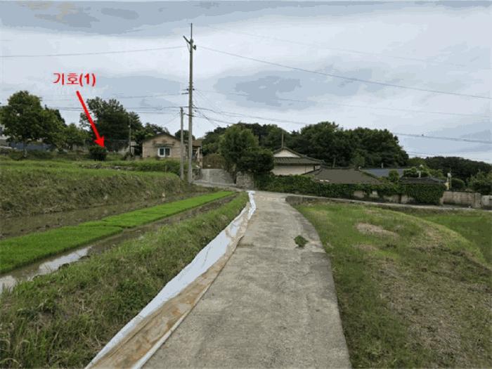 법원경매 2025타경11702 사진10 | 울산 울주군 상북면 산전리 572-3 대지 경매