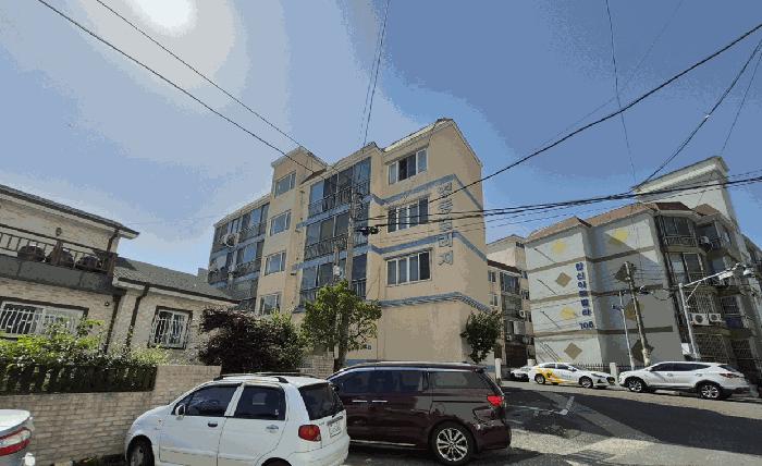 법원경매 2025타경11778 사진4 | 울산 중구 반구동 614-17 다세대주택 경매