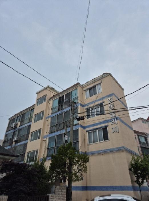 법원경매 2025타경11778 사진5 | 울산 중구 반구동 614-17 다세대주택 경매