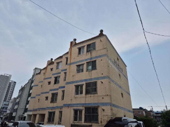 법원경매 2025타경11778 사진6 | 울산 중구 반구동 614-17 다세대주택 경매
