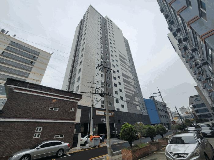 울산광역시 남구 신정동 508-4 대상웰리움 6층602호 법원경매 물건 대표사진