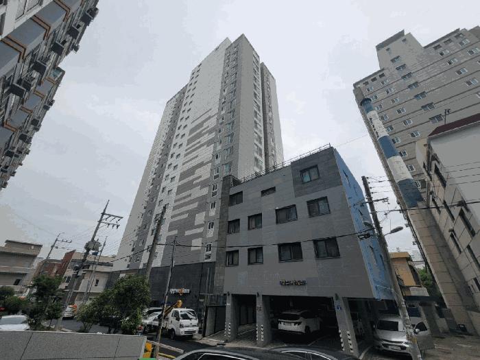 2025타경11788 법원경매 사진2 | 울산 남구 오피스텔 경매