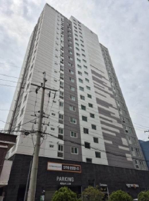 2025타경11788 법원경매 사진5 | 울산 남구 오피스텔 경매