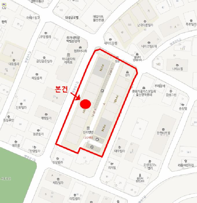 2025타경11939 법원경매 사진10 | 울산 중구 아파트 경매