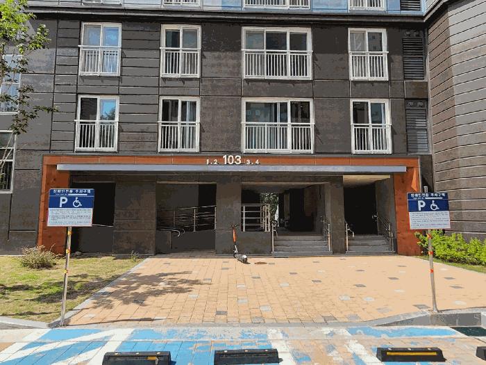 경상남도 양산시 주진동 710 양산천년가더힐 103동 12층1204호 법원경매 물건 대표사진