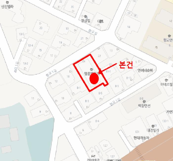 2025타경11954 법원경매 사진9 | 울산 중구 다세대주택 경매