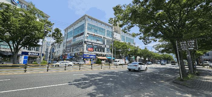 울산광역시 북구 상안동 357-2 지팝프라자 3층314호 법원경매 물건 대표사진