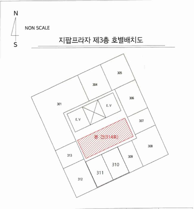 2025타경11994 법원경매 사진10 | 울산 북구 근린상가 경매