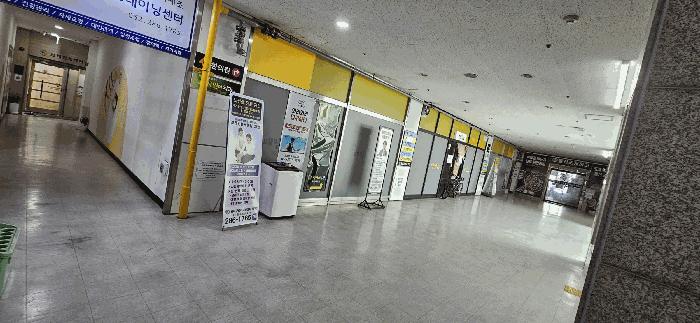 2025타경11994 법원경매 사진2 | 울산 북구 근린상가 경매