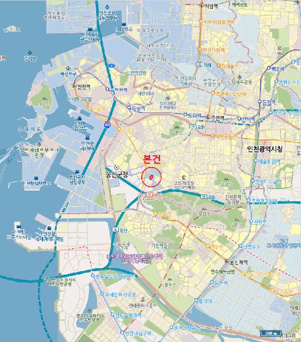 2025타경895 법원경매 사진8 | 인천 미추홀구 차량 경매
