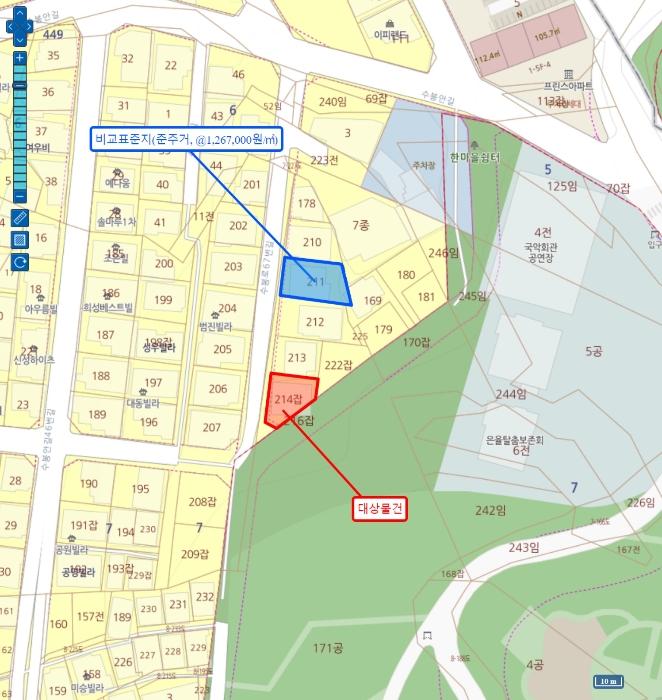 2024타경584219 법원경매 사진8 | 인천 미추홀구 잡종지 경매