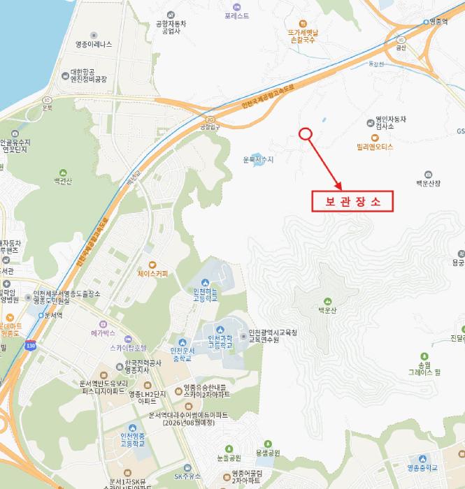 법원경매 2025타경512573 사진7 | 인천 중구 백운로387번길 53 차량 경매