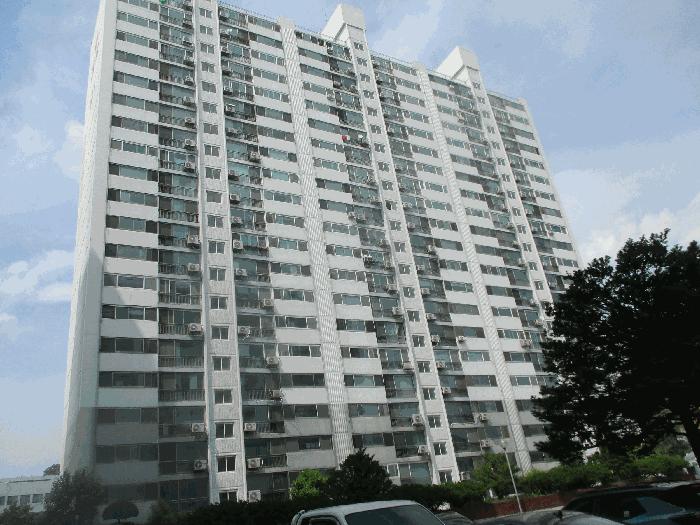 인천광역시 서구 심곡동 302 한국아파트 201동 19층 1903호 법원경매 물건 대표사진