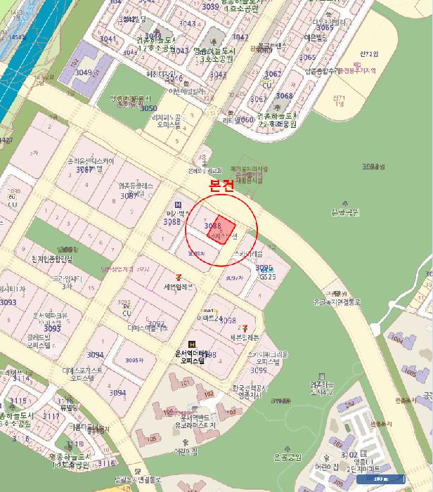 2025타경510523 법원경매 사진16 | 인천 중구 근린상가 경매