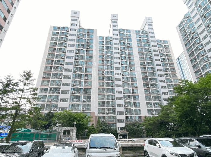 2025타경510659 법원경매 사진2 | 인천 남동구 아파트 경매
