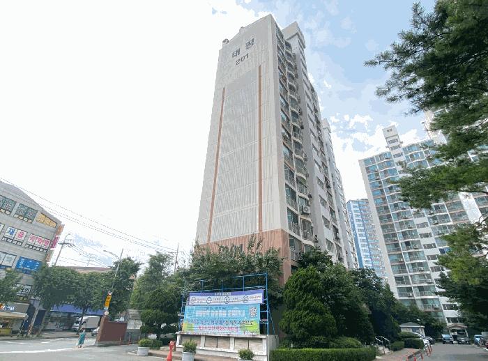2025타경510659 법원경매 사진4 | 인천 남동구 아파트 경매