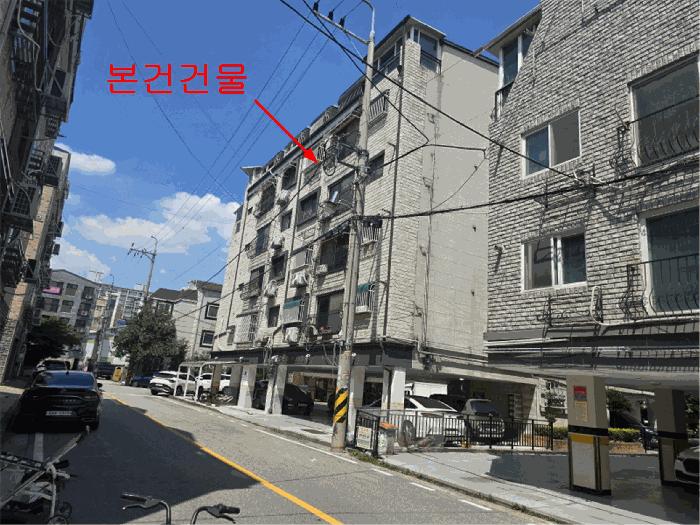 인천광역시 서구 검암동 646-1 그린피아 5층504호 법원경매 물건 대표사진